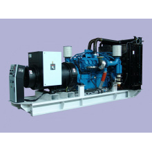 Mtu Generator (RMM)